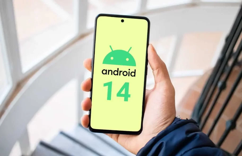 Android 14 tabanlı One UI 6.0 alacak Samsung modelleri