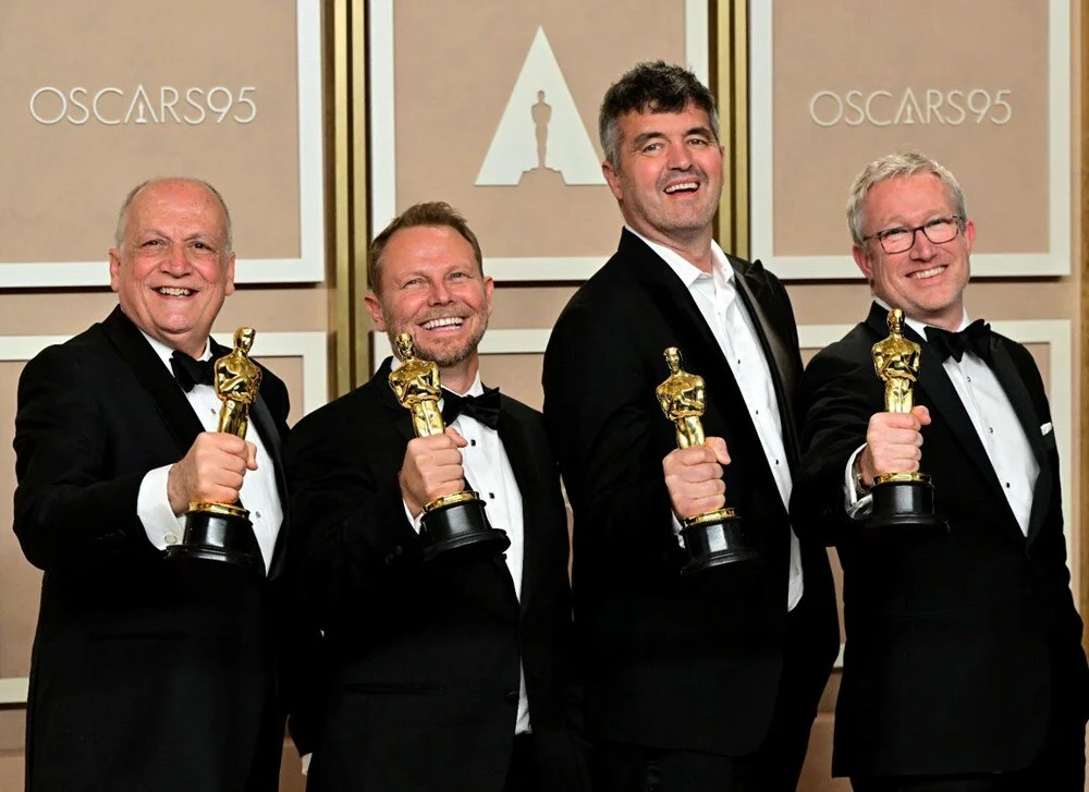 Oscar Ödülleri kazananları tam listesi